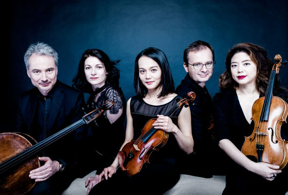 tenerife_Korngold_Ensemble_Wien_auditorio_2023 Korngold Ensemble Wien en el Auditorio de Tenerife