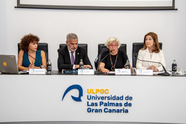 gobcan_jornada_Delitos_sexuales_2023 El ICI y la ULPGC reúnen a juristas y profesionales para hablar sobre los delitos contra la libertad sexual