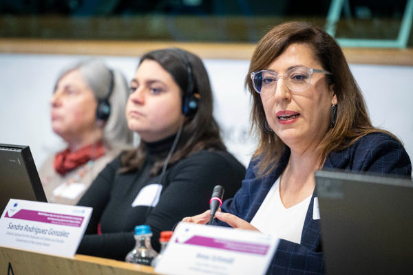 gobcan_protección_infancia_familias_Sandra_Rodríguez_2023 Situación de urgencia ante el repunte migratorio de menores