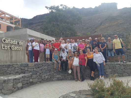 mogán_historia_patrimonio_2023 Mogán da a conocer su historia y patrimonio al alumnado
