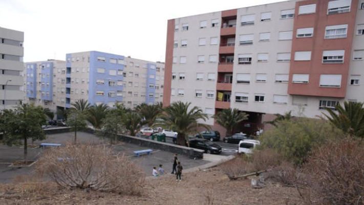 sctenerife_Viviendas_de_Añaza_2023 Santa Cruz exige a Visocan mantener el diálogo en Añaza
