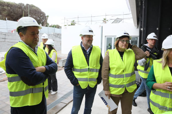 gobcan_edificio_personas_con_autismo_2024 Viviendas funcionales para personas adultas con autismo
