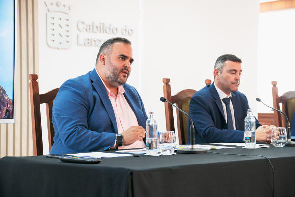 lanzarote_gestión_los_volcanes_2024 Se controlará el número de visitantes al Volcán del Cuervo