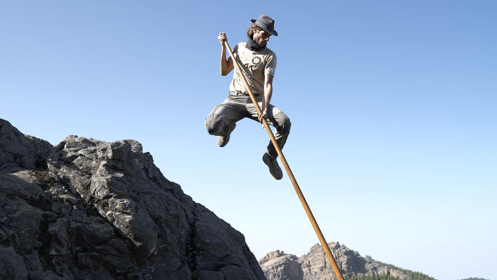 gobcan_deportes_autóctonos_salto_pastor_2024 La Semana Canaria de Deportes Autóctonos llega a El Hierro