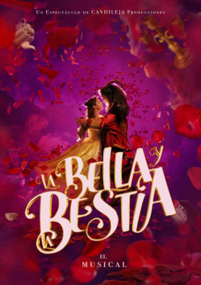 lalaguna_La_Bella_y_La_Bestia_2024 La Bella y la Bestia llega al Teatro Leal con una doble función