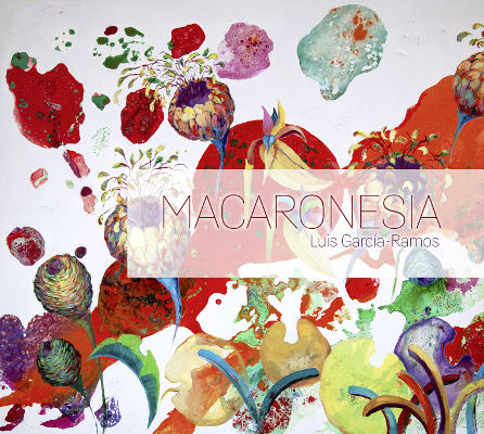 sctenerife_Macaronesia_2024 Macaronesia, de Luis García-Ramos en el Museo Bellas Artes