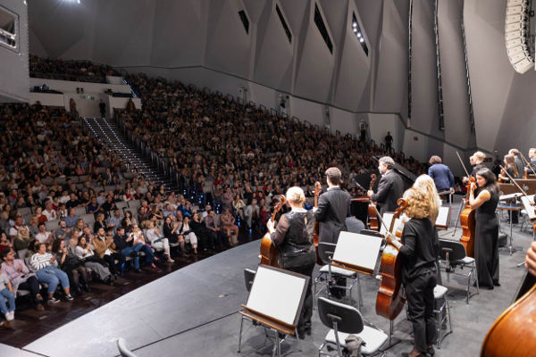 tenerife_Orquesta_Sinfónca_de_Tenerife_2024 Emilia Hoving debuta al frente de la Sinfónica de Tenerife