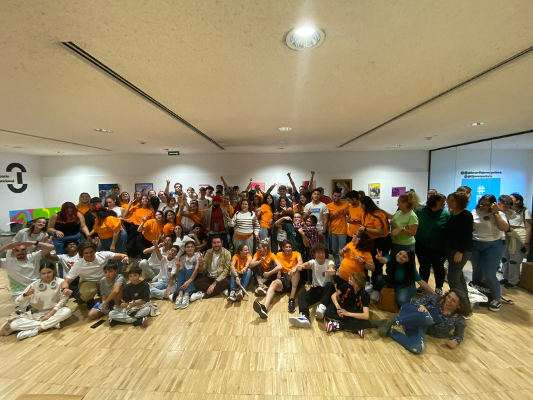 tenerife_juventud_curso_realidad_virtual_2024 Curso de iniciación a la realidad virtual en el mes de mayo
