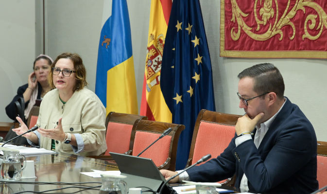 gobcan_bienestar_social_atención_sociosanitaria_2024 Canarias avanza en estrategia atención sociosanitaria