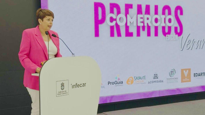 gcnaria_premios_comercio_2024 Primera edición de ‘Premios Comercio’
