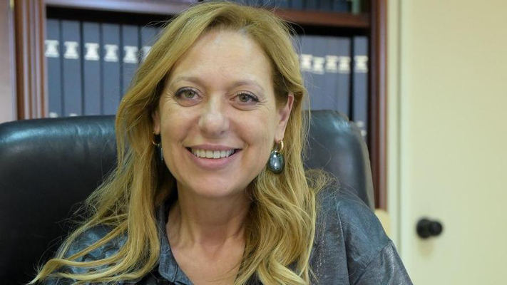 gobcan_Cristina_Arceo_2024 313.500 € a proyectos que promocionen la igualdad y la diversidad