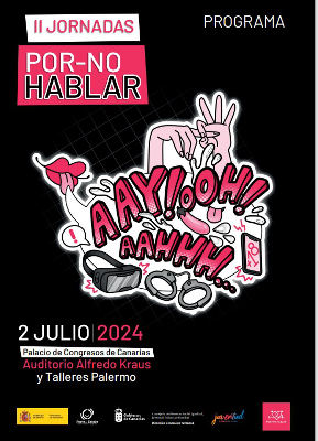 gobcan_juventud_consumo_pornografía_adolescentes_2024 Talleres y charlas contra el consumo de pornografía