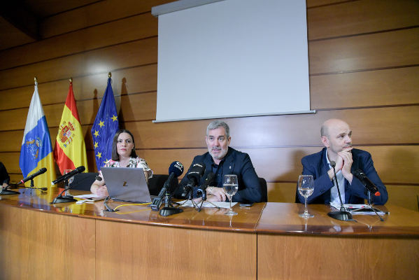 gobcan_ley_canaria_ciencia_2024 Marco normativo de I+D+i centrado en la competitividad