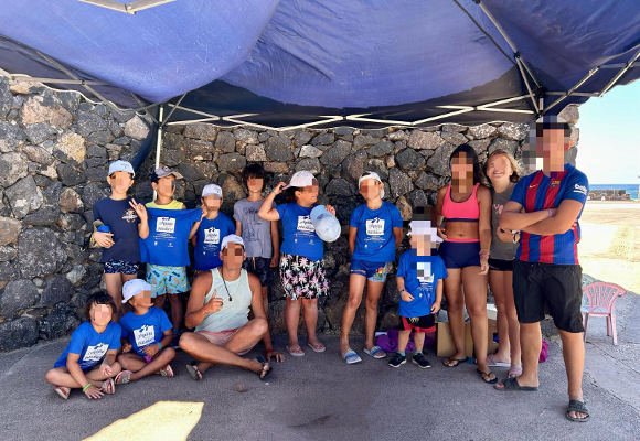 lanzarote_Talleres_infantiles_Cuidamos_Papagayo_2024 Cuidamos Papagayo, talleres infantiles del Cabildo de Lanzarote