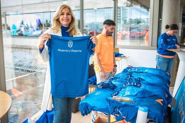 tenerife_Mujeres_y_Deporte_2024 Mujeres y Deporte 2024 clausuran su quinta temporada