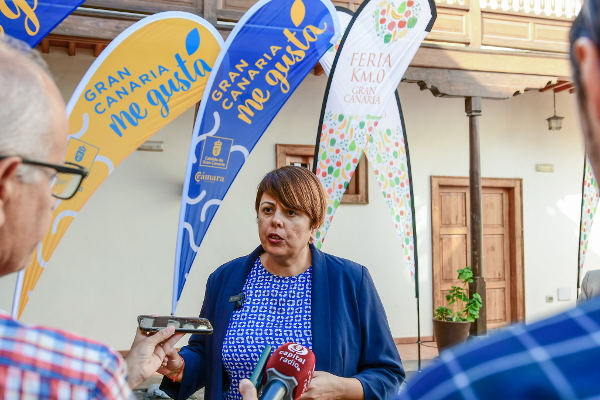 gcanaria_feria_km0_2024 La Feria Km 0 Gran Canaria celebra su 23 edición en Fontanales