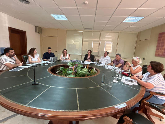 gobcan_decreto_dependencia_2024 El nuevo decreto de dependencia incorpora el 80% de colectivos