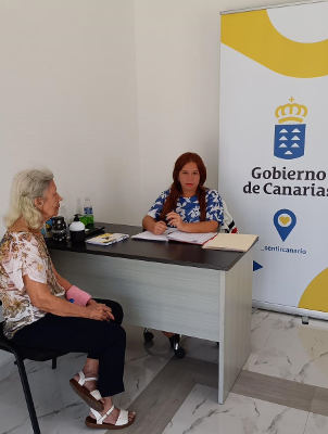 gobcan_programas_sociales_latinoamerica_2024 El Gobierno de Canarias desarrolla programas sociales