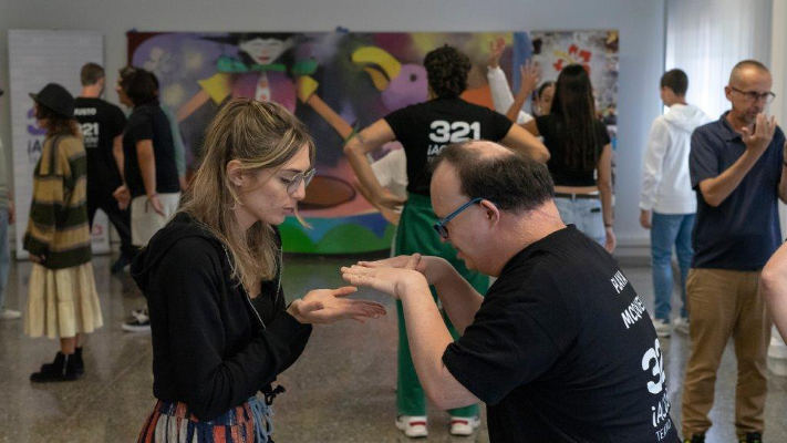 gobcan_joven_canarias_8_islas_2024 Joven Canarias 8 Islas reconoce la labor social de Pro Inclusiva