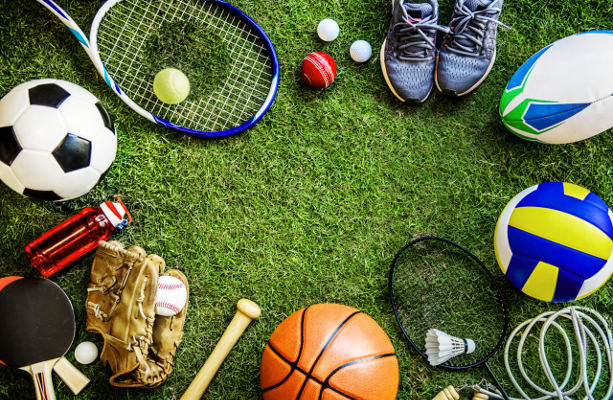 Sports tools Abierta la convocatoria de becas para deportistas de Agüimes