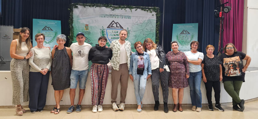 fuencaliente_Escuela_Municipal_de_Teatro_2024 Fuencaliente crea la Escuela Municipal de Teatro