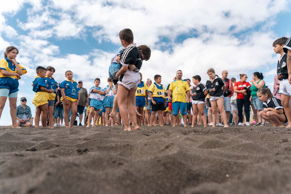 gcanaria_deportes_escuelas_lucha_canaria_2024 Subvenciones para proyectos deportivos de carácter insular