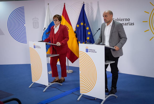 gobcan_BSocial_plan_choque_dependencia_2024 Nuevo plan de choque para agilizar la Dependencia