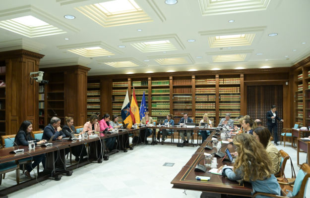 gobcan_bienestar_social_proyecto_emancípate_2024 Proyecto Emancípate para facilitar la autonomía de 679 jóvenes