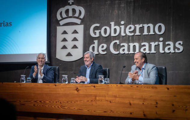 gobcan_sinergias_público_privado_2024 Apuesta por las sinergias entre lo público y lo privado