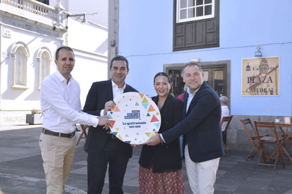 lalaguna_Día_de_la_Hostelería_2024 La Laguna celebra la importancia de la hostelería en su economía