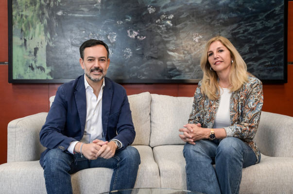 tenerife_Lope_Afonso_Yolanda_Moliné_2024 2.850.000 euros de subvenciones a equipos de categoría nacional