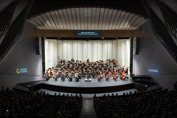 tenerife_Sinfónica_de_Tenerife_2024 La Sexta de Bruckner, este viernes en el Auditorio de Tenerife