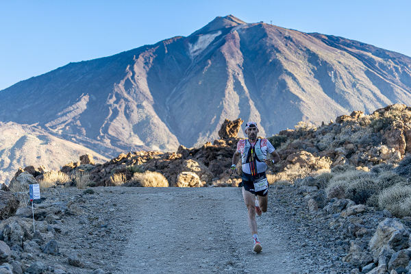 tenerife_TBT_2024 La Tenerife Bluetrail by UTMB 2025 se adelanta al mes de marzo