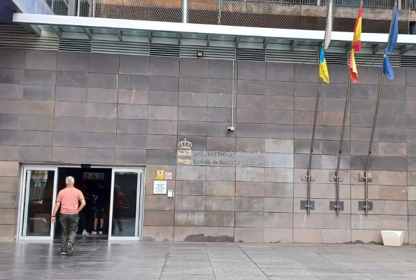 gobcan_bienestar_social_discapacidad_auditiva_2024 Bienestar Social adjudica el sistema para mejorar la atención a personas con discapacidad auditiva