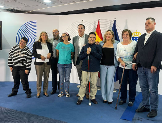 gobcan_Día_Internacional_Personas_con_Discapacidad_2024 Día Internacional de las Personas con Discapacidad