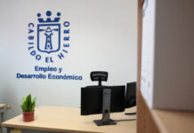 Futuro en Construcción El Hierro 2024 Futuro en Construcción El Hierro 2024