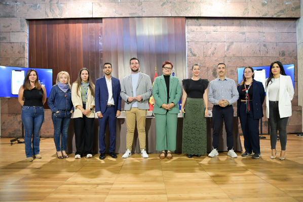 gobcan_bienestar_social_App-Dialogae_2025 La App Dialogae recibe reconocimiento de la Universidad de Essex