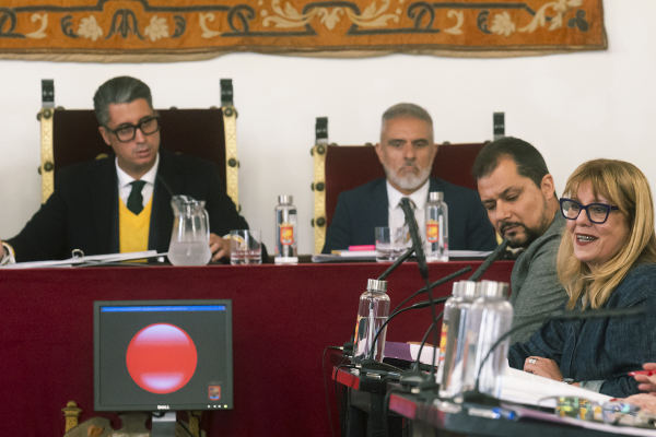 lalaguna_presupuestos_2025 La Laguna aprueba un presupuesto de 226 millones de euros