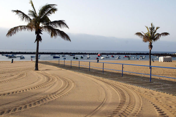 sctenerifeaccesibilidad_teresitas_2025 Mejorar la accesibilidad de la playa de Las Teresitas