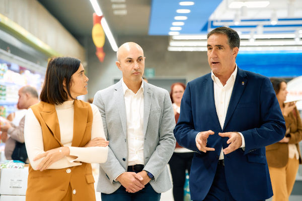 gobcan_FRANCISO_CANDIL_inclusión_2025 Poner en valor las iniciativas que apuesten por la inclusión