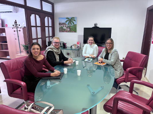 gobcan_Verónica_Meseguer_centros_día_2025 Gestión de los 24 centros de día para personas mayores