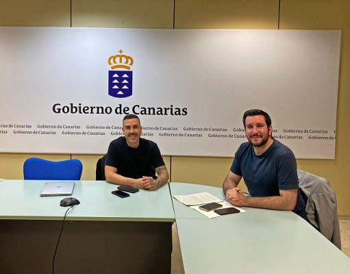 gobcan_cabtfe_juventud_2025 El Cabildo de Tenerife colabora con la D. General de Juventud