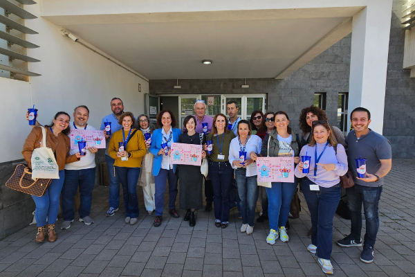 lalaguna_no_disfraces_tu_salud_2025 No disfraces tu salud, campaña de prevención en la adolescencia