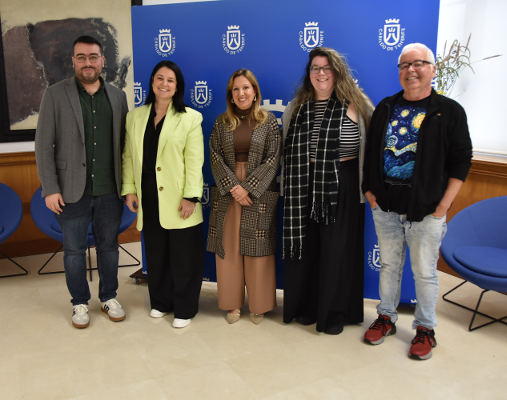 tenerife_Igualdad_Diversidad_Asociación_Diversas_2025 Marco Estratégico Insular de Atención a la Diversidad LGBTIQA+