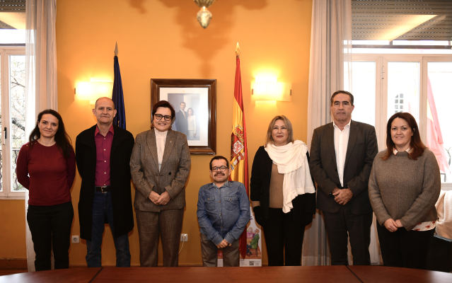gobcan_aceleración_grados_discapacidad_2025 Canarias informa al Estado de los avances en el decreto para agilizar las declaraciones de grado de discapacidad