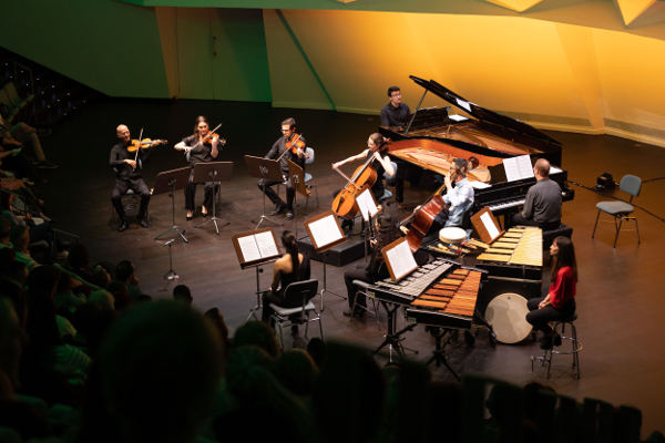 tenerife_Ensemble_Resonancias_auditorio_2025 Ensemble Resonancias en el Auditorio