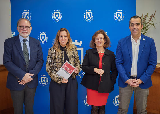 tenerife_Movilidad_Sostenible_2025 La movilidad sostenible (Smart City), de Florentino Guzmán