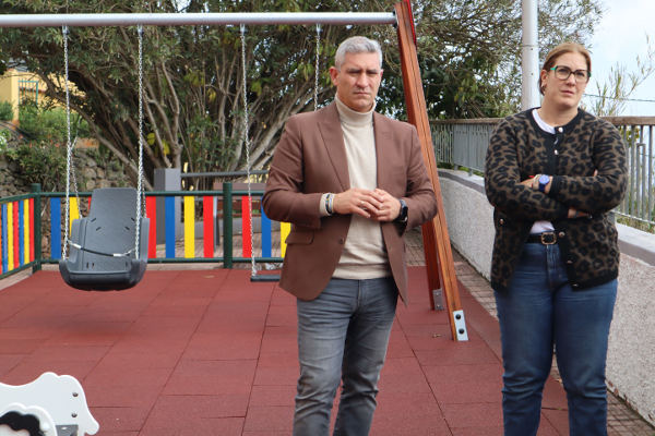 lalaguna_paruqe_infantil_igualitario_2025 Nuevo parque infantil con acceso igualitario al juego en La Laguna