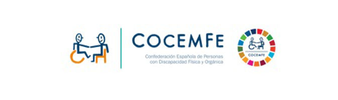logo cocemfe 1 COCEMFE reclama poner fin a las desigualdades