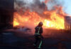 El Cabildo activa medidas de Grado 1 sobre prevención incendios El Consorcio de Bomberos mantendrá un operativo nocturno